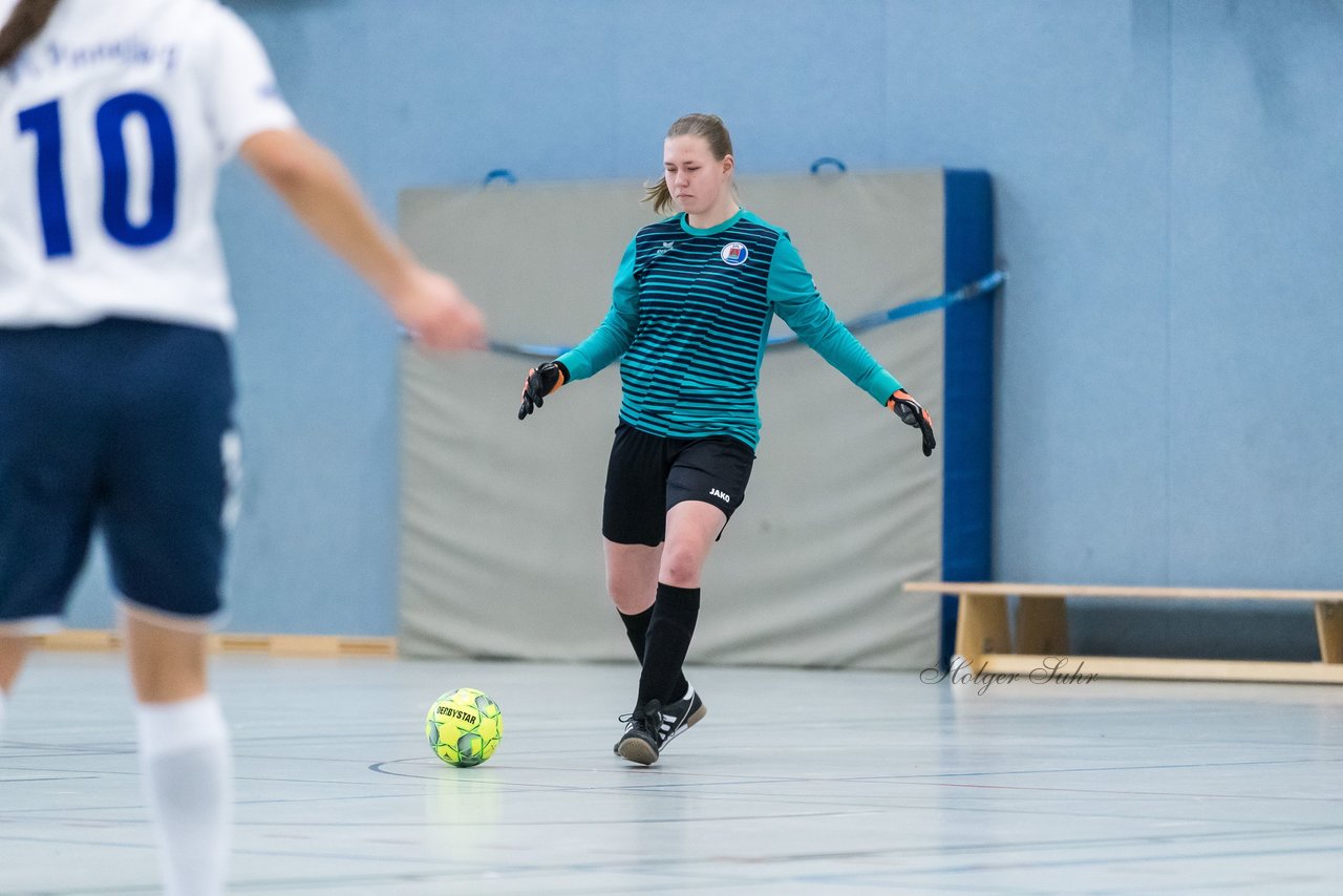 Bild 267 - B-Juniorinnen Futsalmeisterschaft